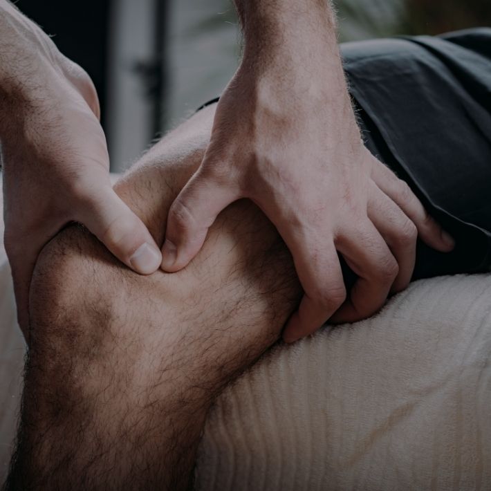 Sports Injury Massage Photo 2