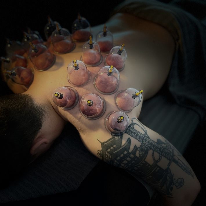 Sports Injury Massage Photo 3