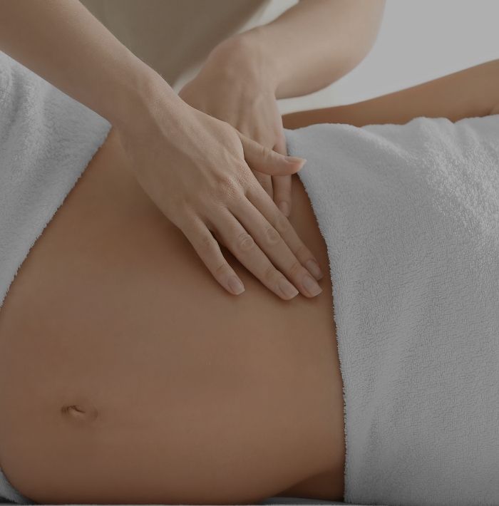 Pregnancy Massage Photo 3